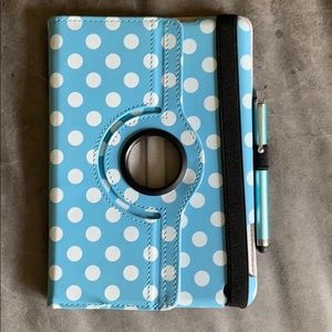 iPad Mini Case